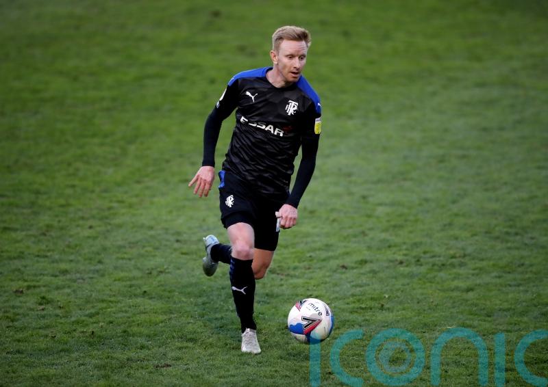 St Johnstone’s injury problems mount as Ali Crawford suffers hamstring injury