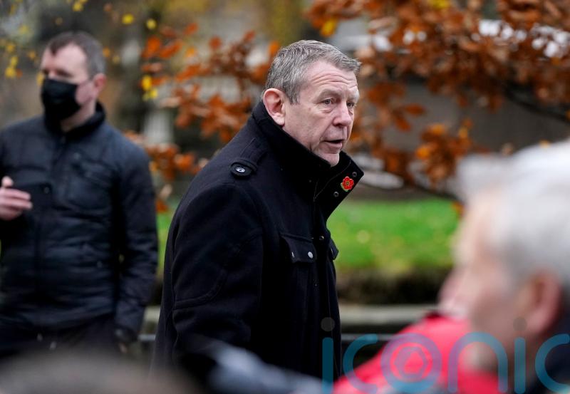 ‘The Goalie’ Andy Goram to be remembered at funeral service in Glasgow