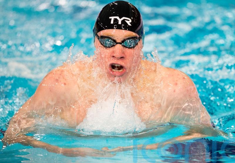 Tom Dean vows to give his all at Commonwealths despite ‘tricky’ summer schedule