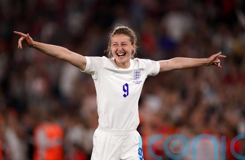 Kelly Smith: Ellen White could signal paradigm shift for women’s football