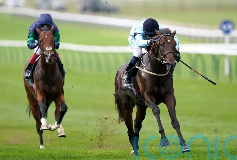Royal Patronage to continue career overseas