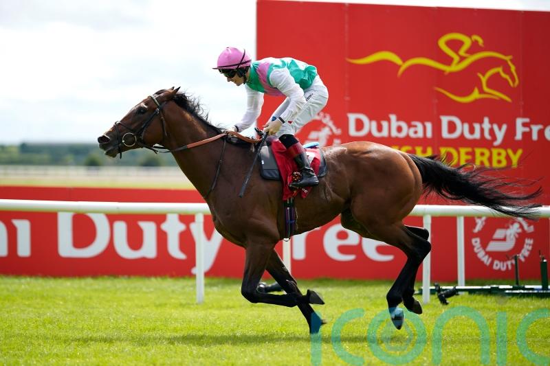 Favourite Westover leads 27 contenders for St Leger honours