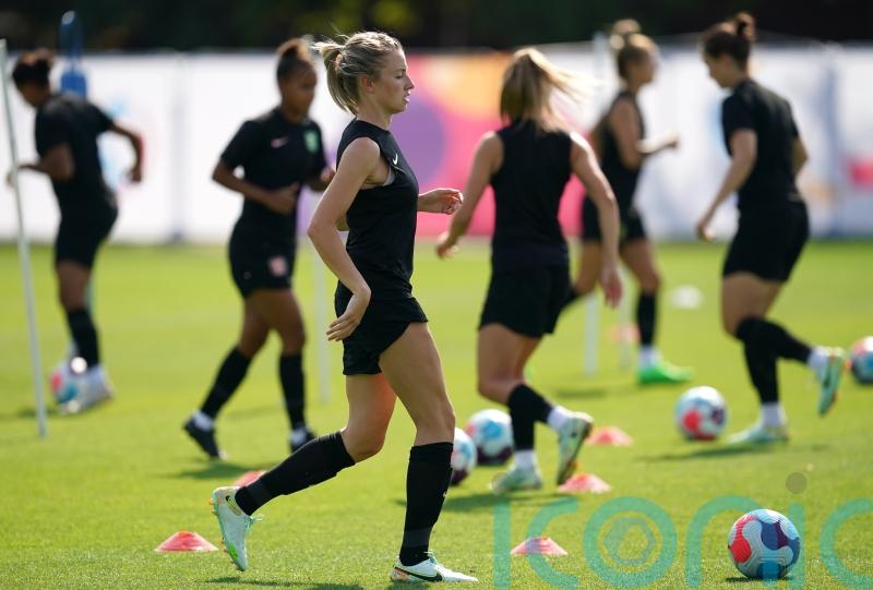 England taking nothing for granted as Spain vow to stick to their style