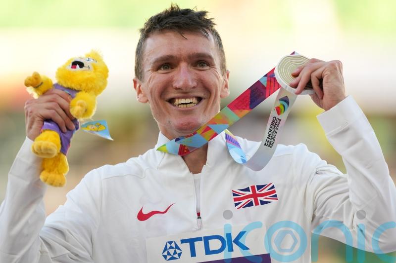 Jake Wightman will let gold medal sink in before turning attention to Birmingham