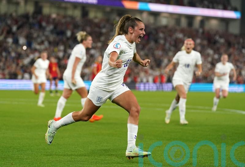England Euros 2022 semi-final to be screened in Trafalgar Square