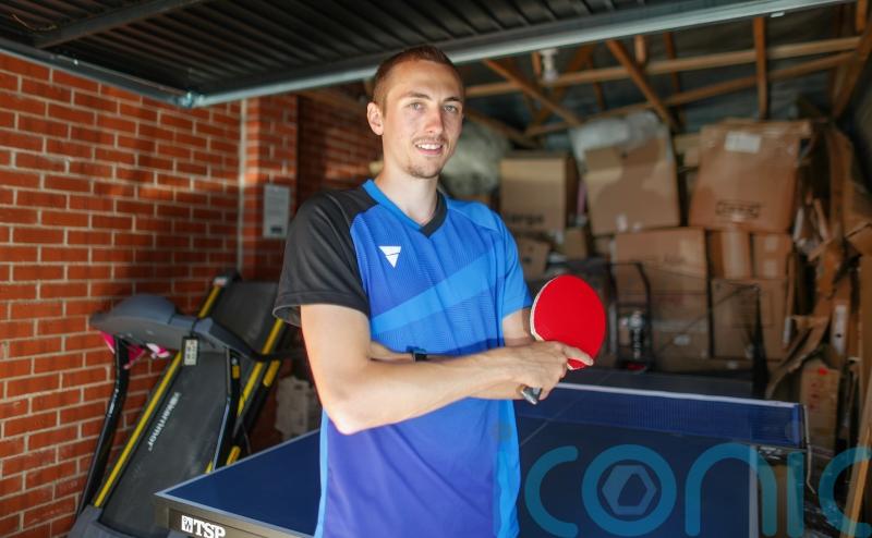 Liam Pitchford feeling in ‘much better place’ after mental health struggles