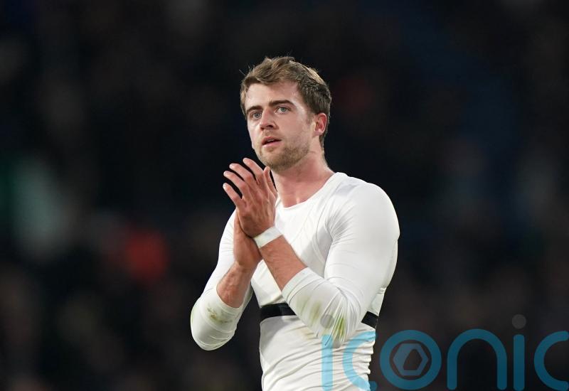 Leeds striker Patrick Bamford in ‘much better place’ after injury-ravaged season