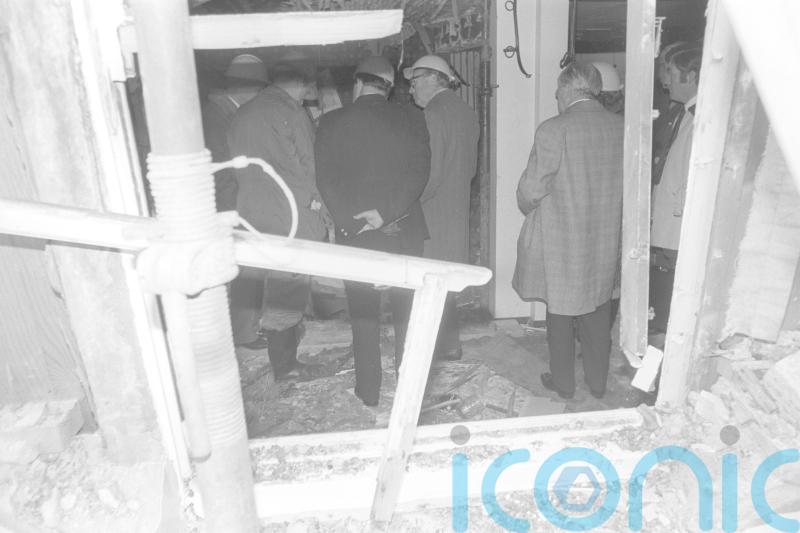 Family of Guildford bombing victim say questions are ‘unanswered’ after inquest