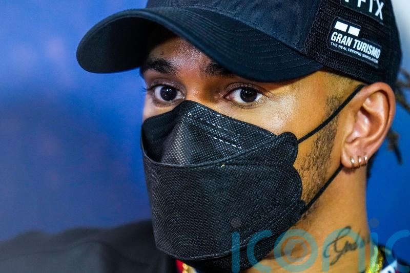 Fernando Alonso hails legend Lewis Hamilton on eve of his 300th Formula One race