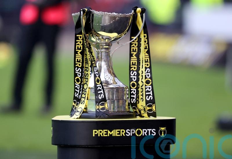 Hibernian apologise after admin error leads to Premier Sports Cup elimination