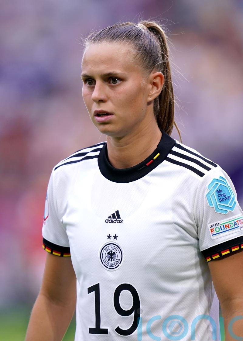 Klara Buhl insists Germany will ‘enjoy the moment’ after reaching semi-finals