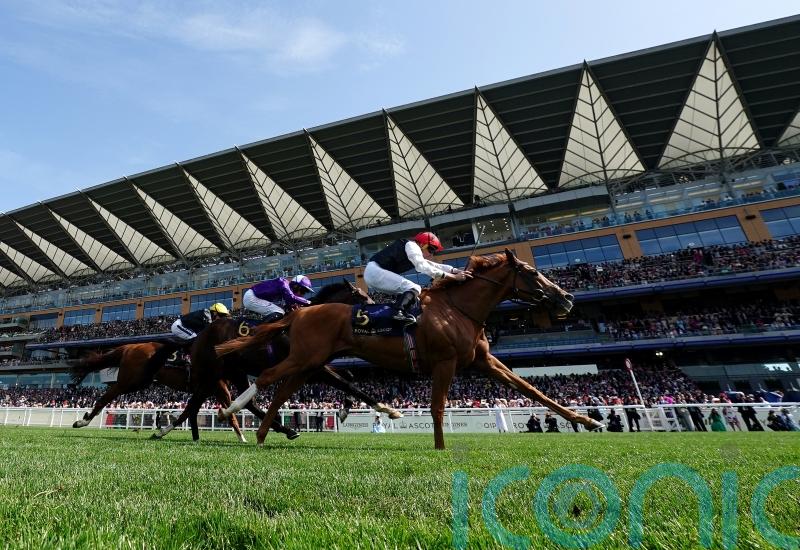 O’Brien preparing healthy Goodwood squad