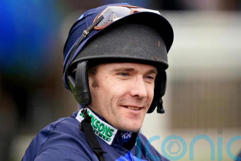 Tom Scudamore eyeing more Flat spoils at York