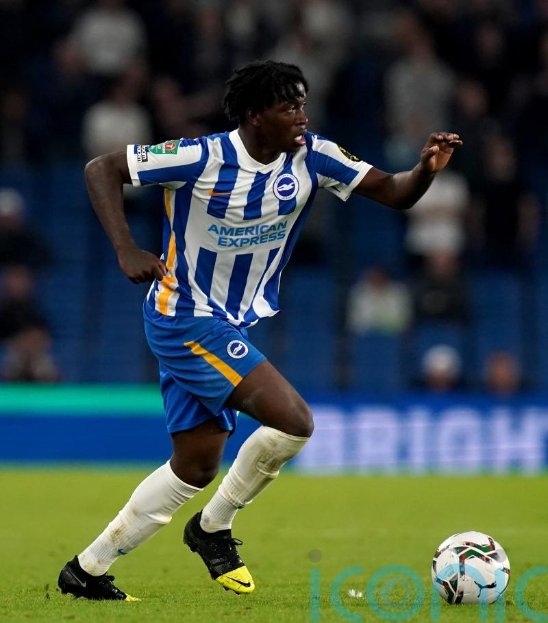 Brighton’s Taylor Richards joins QPR on loan