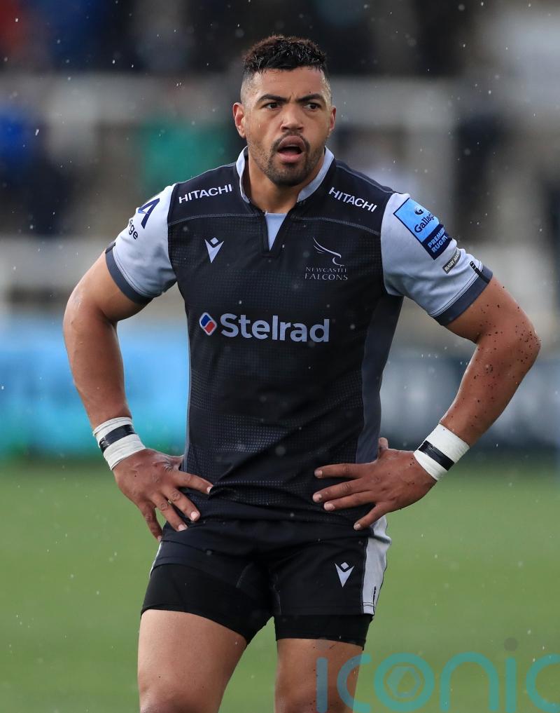 Rugby authorities to seek racism feedback in wake of Luther Burrell allegations