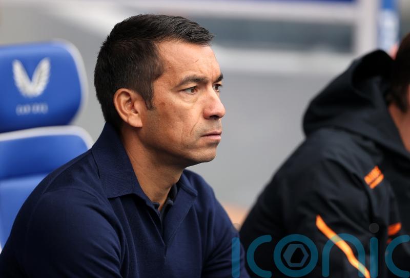 Rangers see off Queen’s Park in friendly