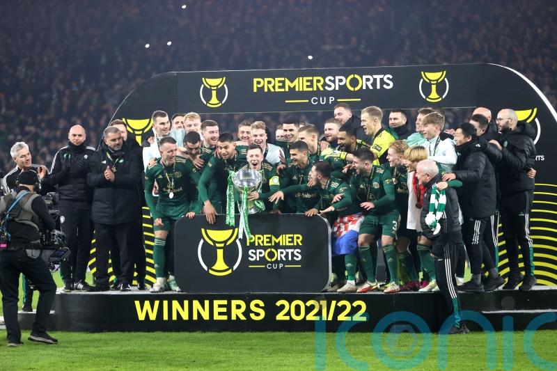 Holders Celtic sent to Ross County in second round of Premier Sports Cup