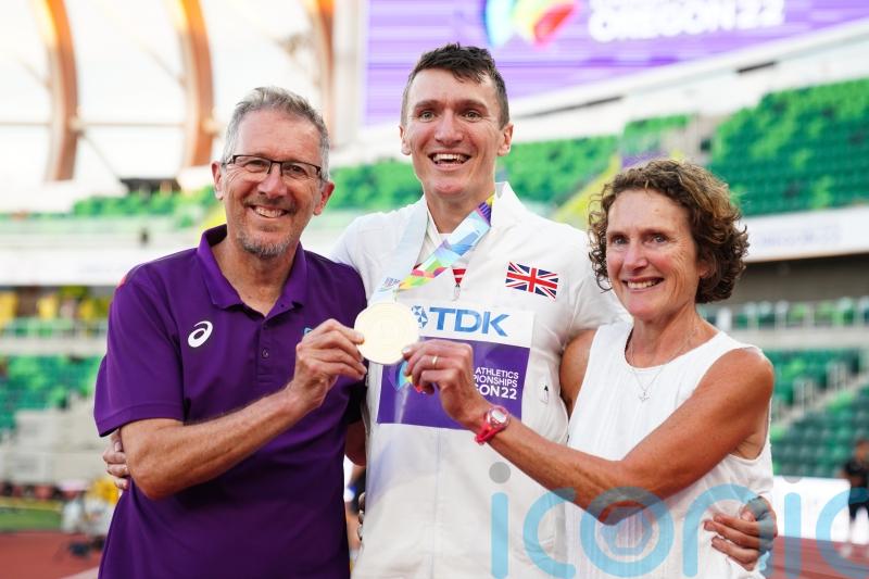 Brave Brits and shock golds – Highlights from the World Championships in Eugene