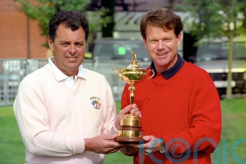 Bernard Gallacher fears Greg Norman is not the man for compromise with LIV Golf