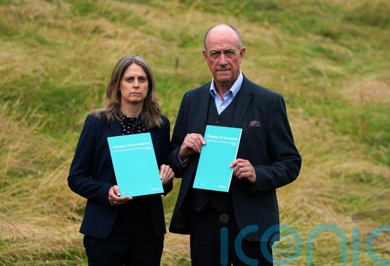 Cricket Scotland leadership ‘institutionally racist’, report finds