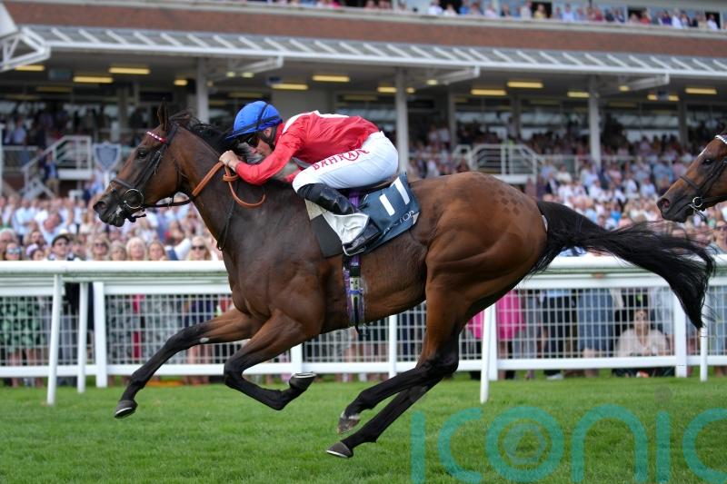 Sacred team keeping fingers crossed Lennox call pays dividends