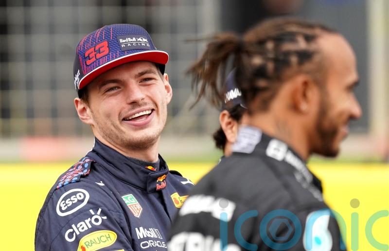 Lewis Hamilton tips ‘smooth-sailing’ Max Verstappen to defend his title