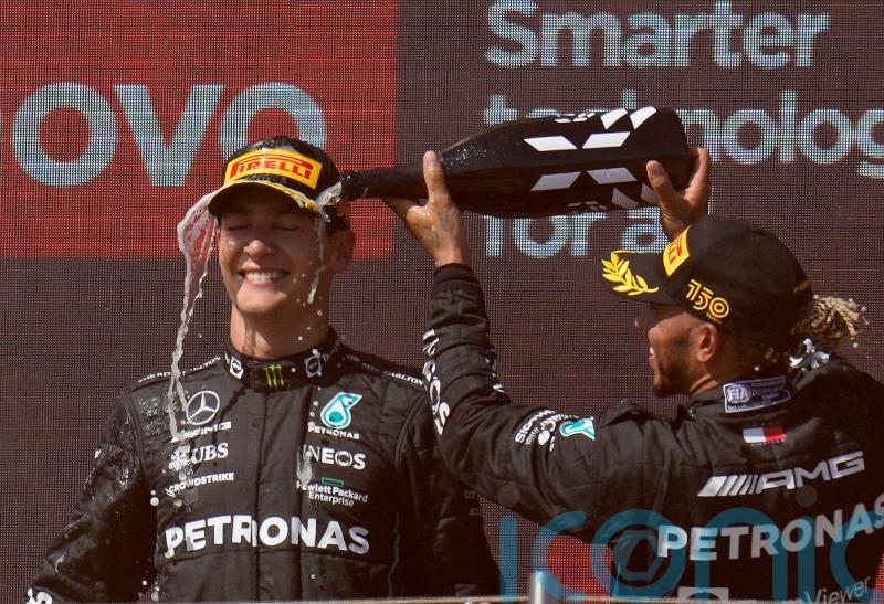 How will Mercedes’ French Grand Prix performance impact their F1 season?