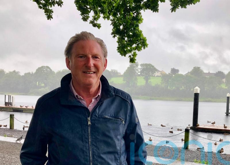 'I've got a feeling' - Northern Irish actor hints at Line of Duty film