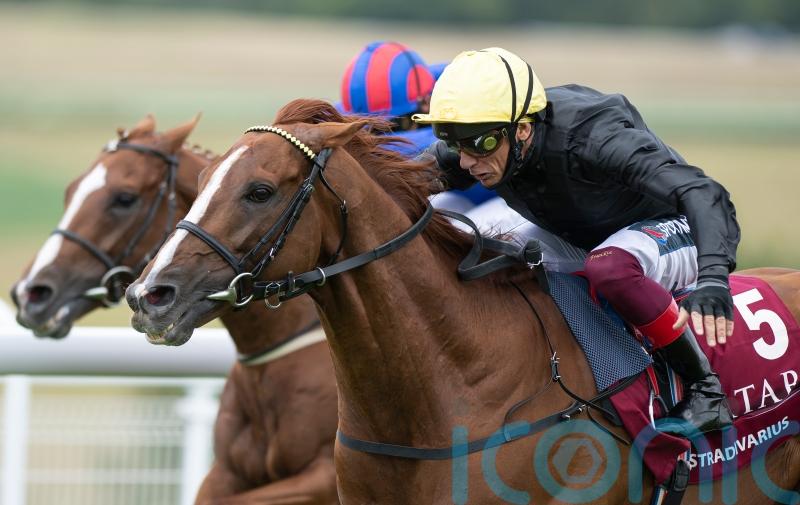 Stradivarius aiming to seal Goodwood legacy with fifth Cup strike