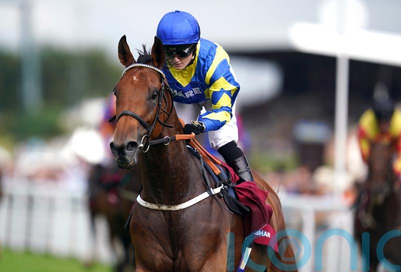 Trueshan camp keen to defend Goodwood Cup crown