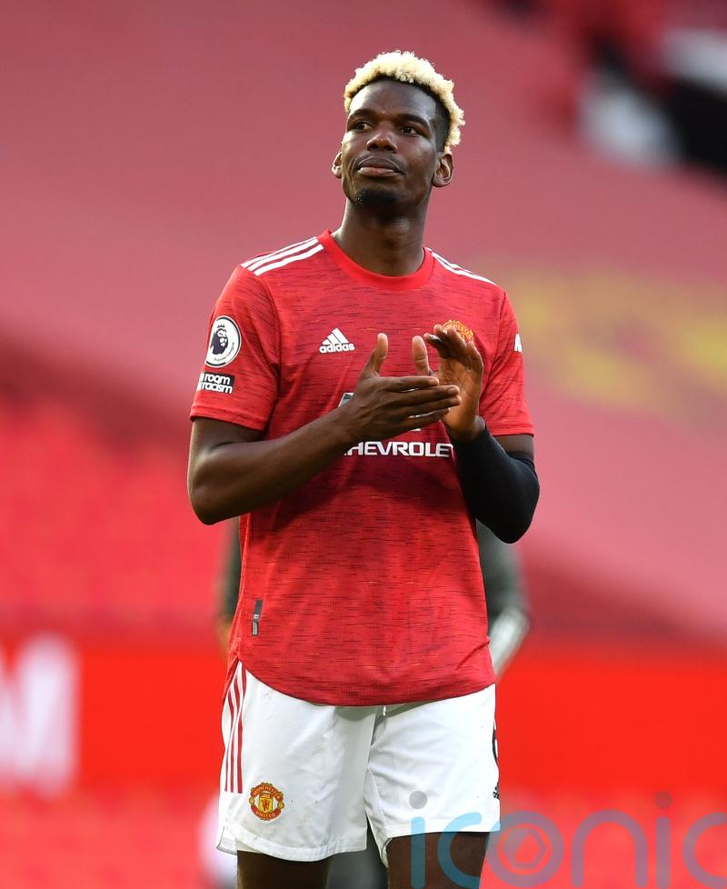 Paul Pogba to miss next leg of Juventus’ pre-season tour after knee injury