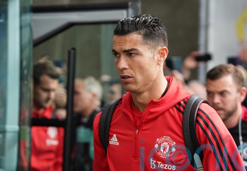 Football rumours: Ronaldo demands ‘immediate’ exit from Manchester United