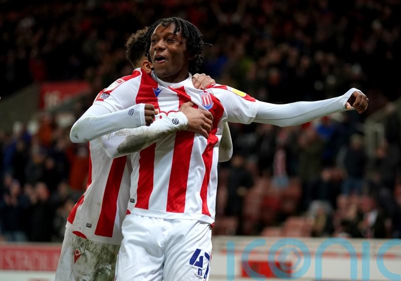 Cardiff sign Aston Villa winger Jaden Philogene-Bidace on season-long loan