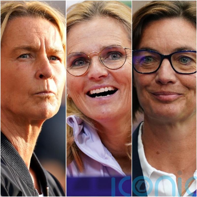 Wiegman v Diacre or Voss-Tecklenburg: Assessing Euro 2022’s remaining coaches