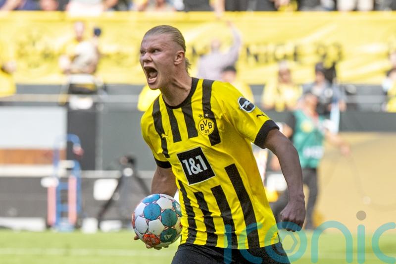 Erling Haaland arrival means champions Manchester City look even more formidable