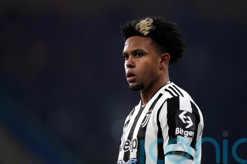 Football rumours: Spurs’ hopes of signing Weston McKennie dented by Pogba injury