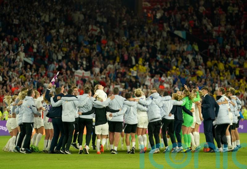 Nothing will stop women’s football thriving in England – Ian Wright