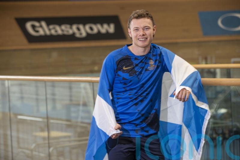 Commonwealth Games started me on path to major medals  – Jack Carlin
