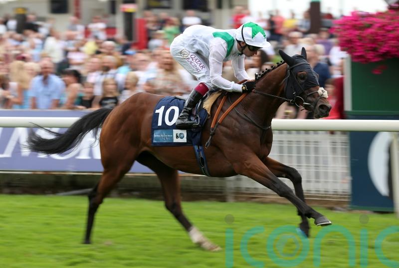 Hoo Ya Mal back in action for new yard at Goodwood