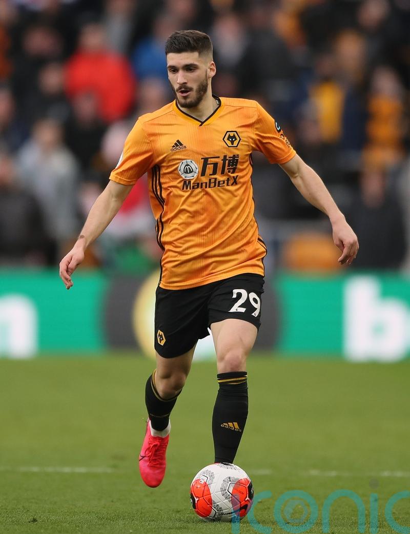 Ruben Vinagre hails ‘dream come true’ after making Everton loan switch