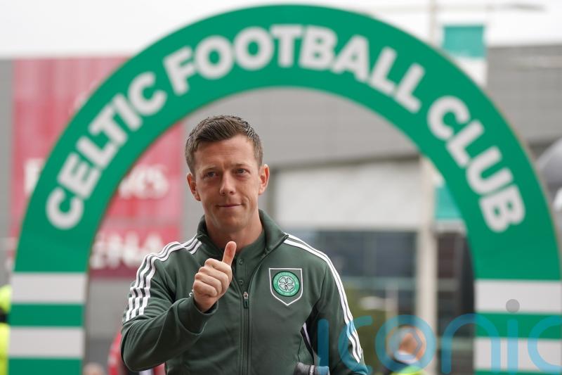 Celtic captain Callum McGregor admits last season’s successes count for nothing