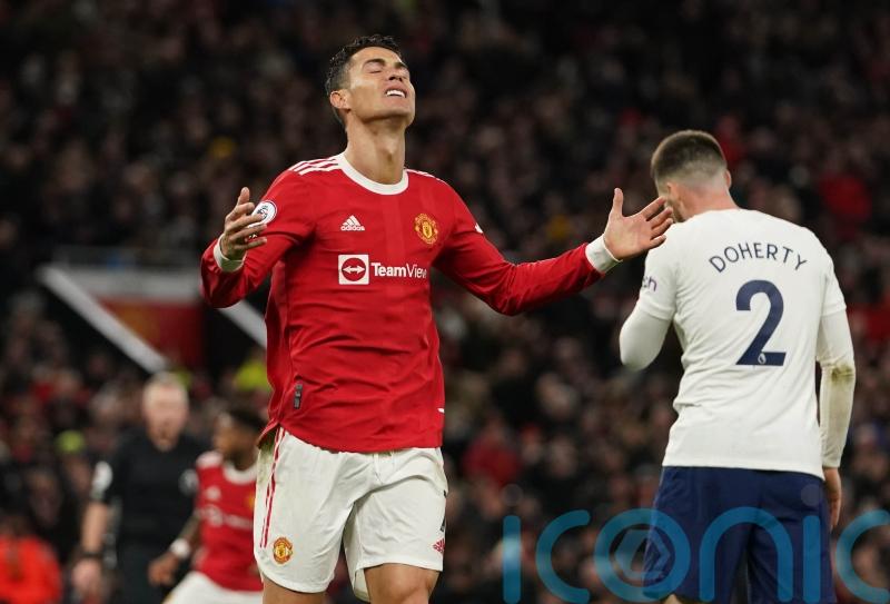 Football rumours: Cristiano Ronaldo wants release from last year of Man Utd deal