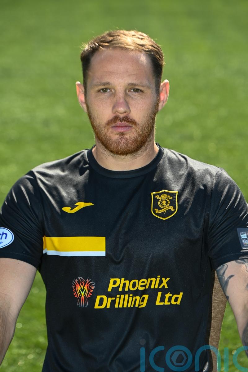 Livingston defender Tom Parkes facing long spell out after injury setback