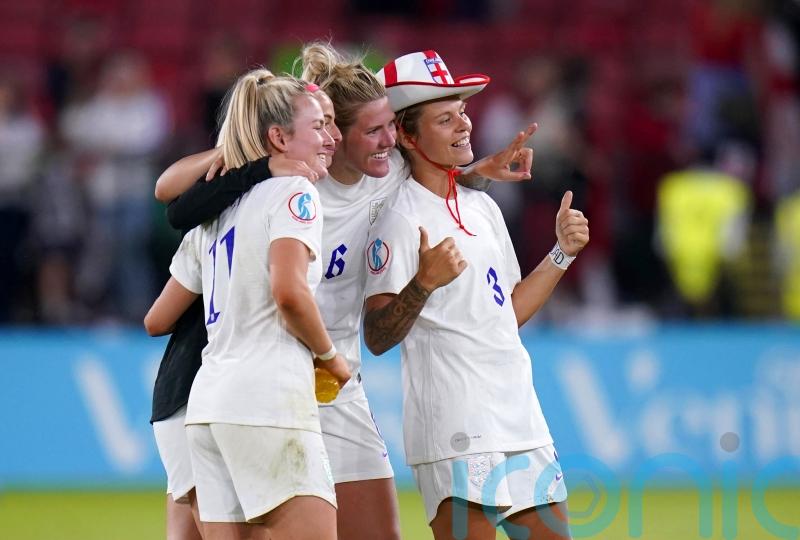 Deliberate focus to get more girls involved in football, Sports Minister says