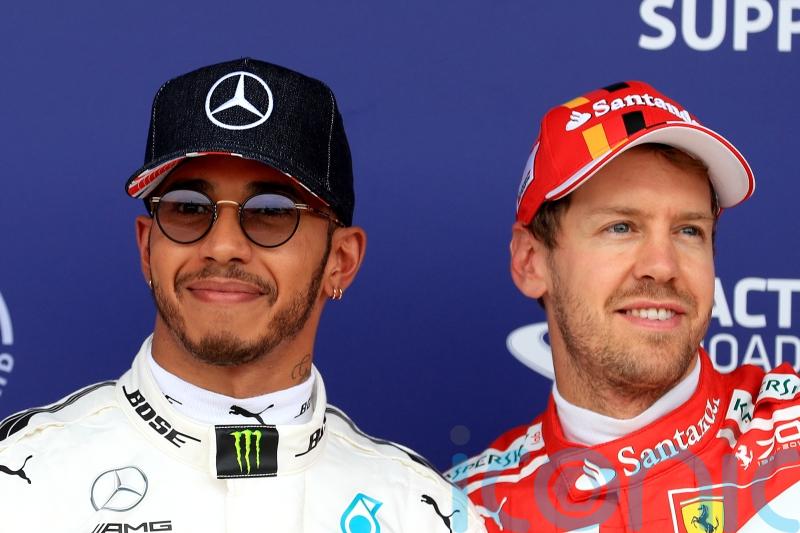 I’ve lost an ally: Lewis Hamilton ‘sad’ as Sebastian Vettel announces retirement