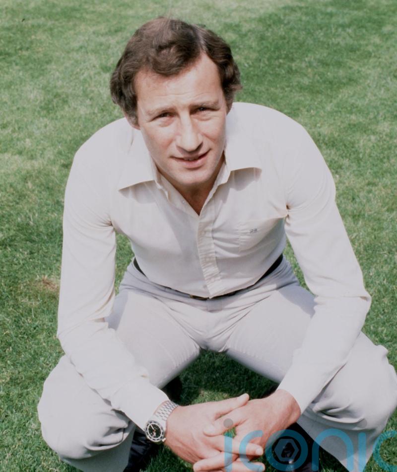 Ex-Arsenal, Tottenham and Northern Ireland manager Terry Neill dies