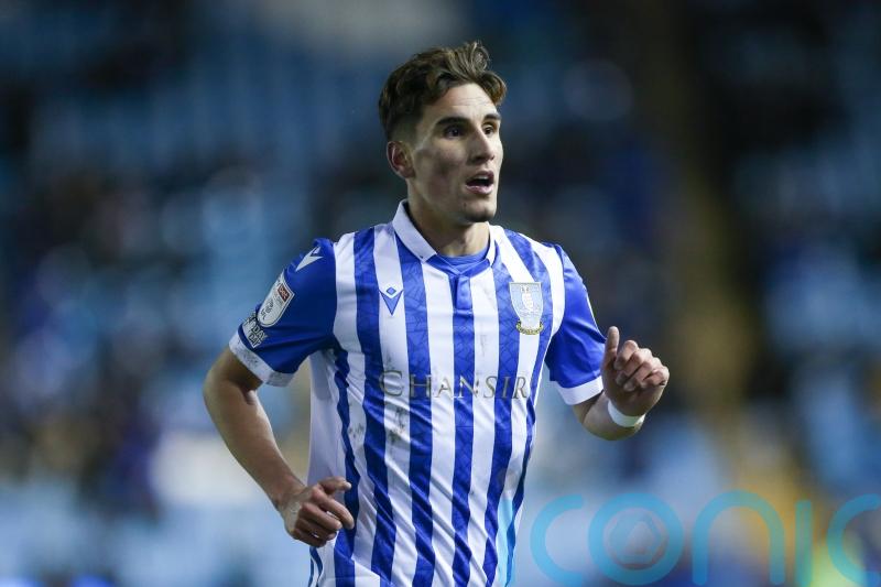 Wolves’ Canada international Theo Corbeanu joins Blackpool on season-long loan