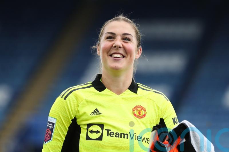 High-profile support for Mary Earps as England prepare for showdown with Germany