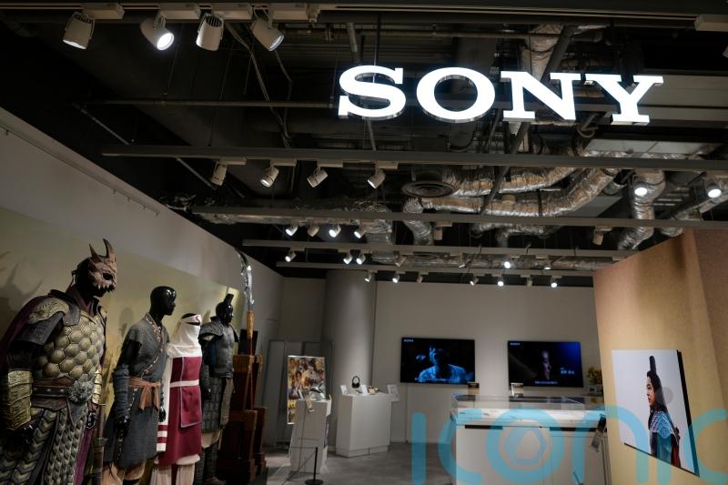 PlayStation maker's profits increase in the last quarter