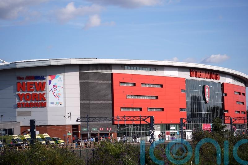 Football is for all – Rotherham want to build on Euro 2022 hosting success